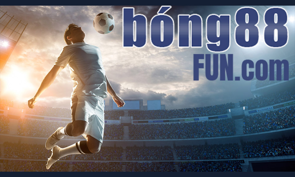 Trang cá cược thể thao online Bong88 Fun